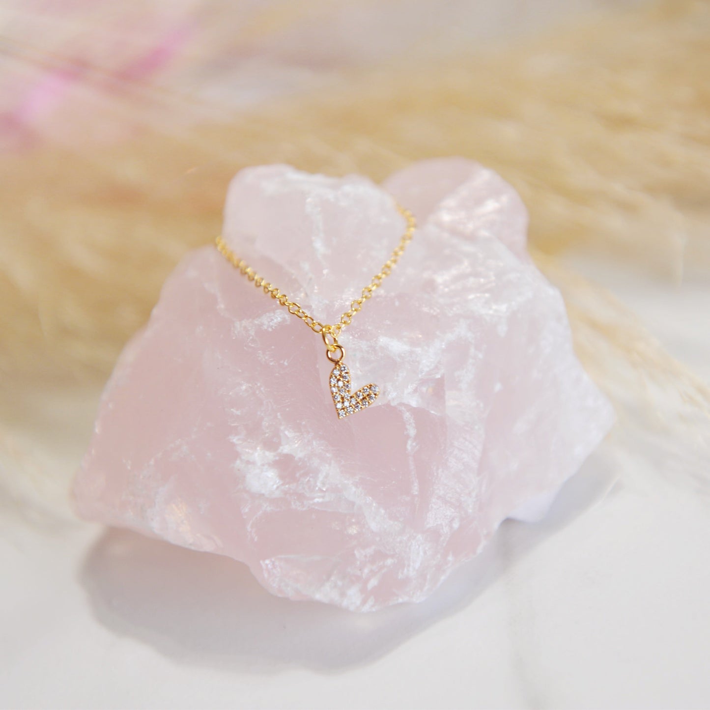 Cherish Necklace
