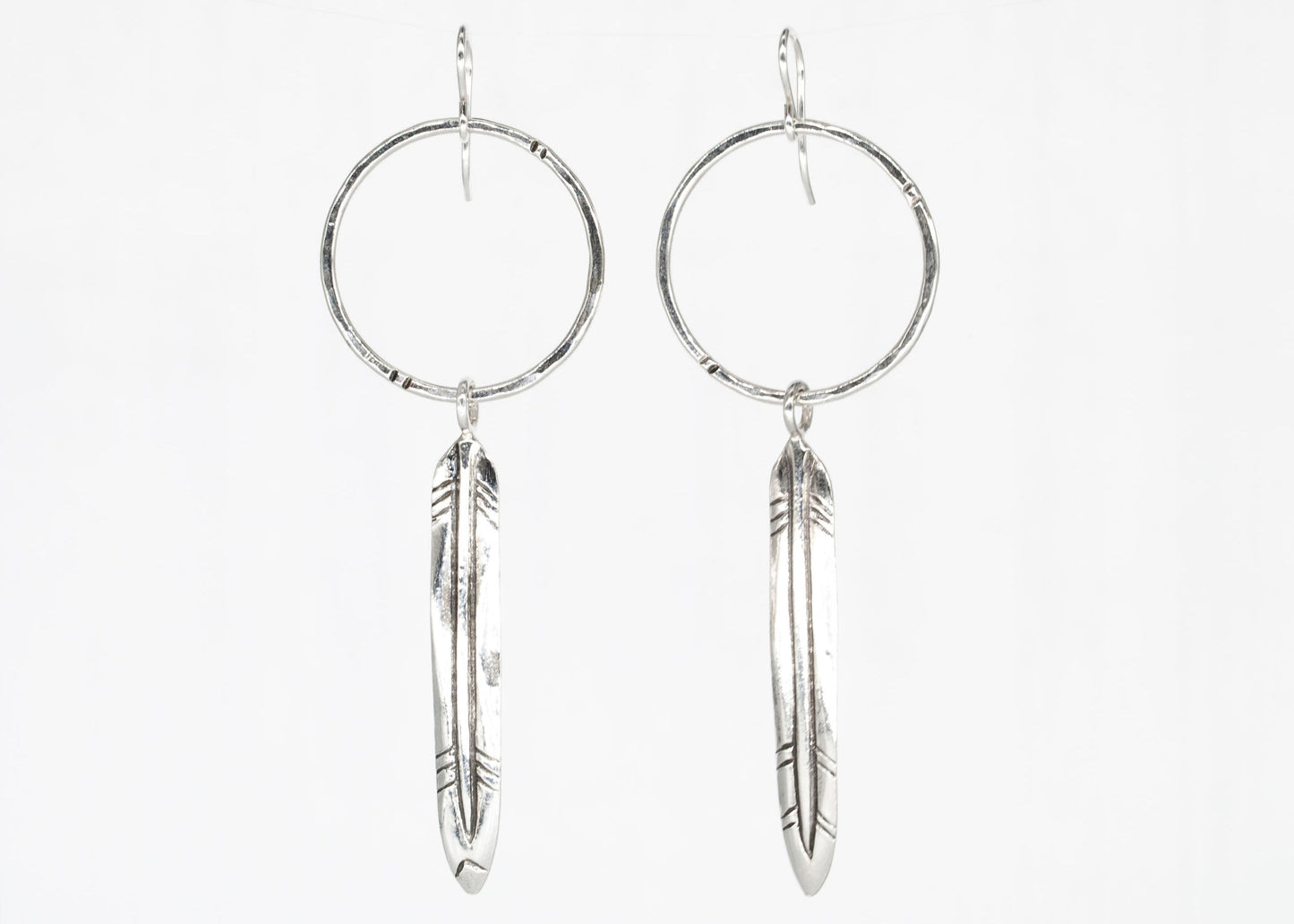 Wander Earrings