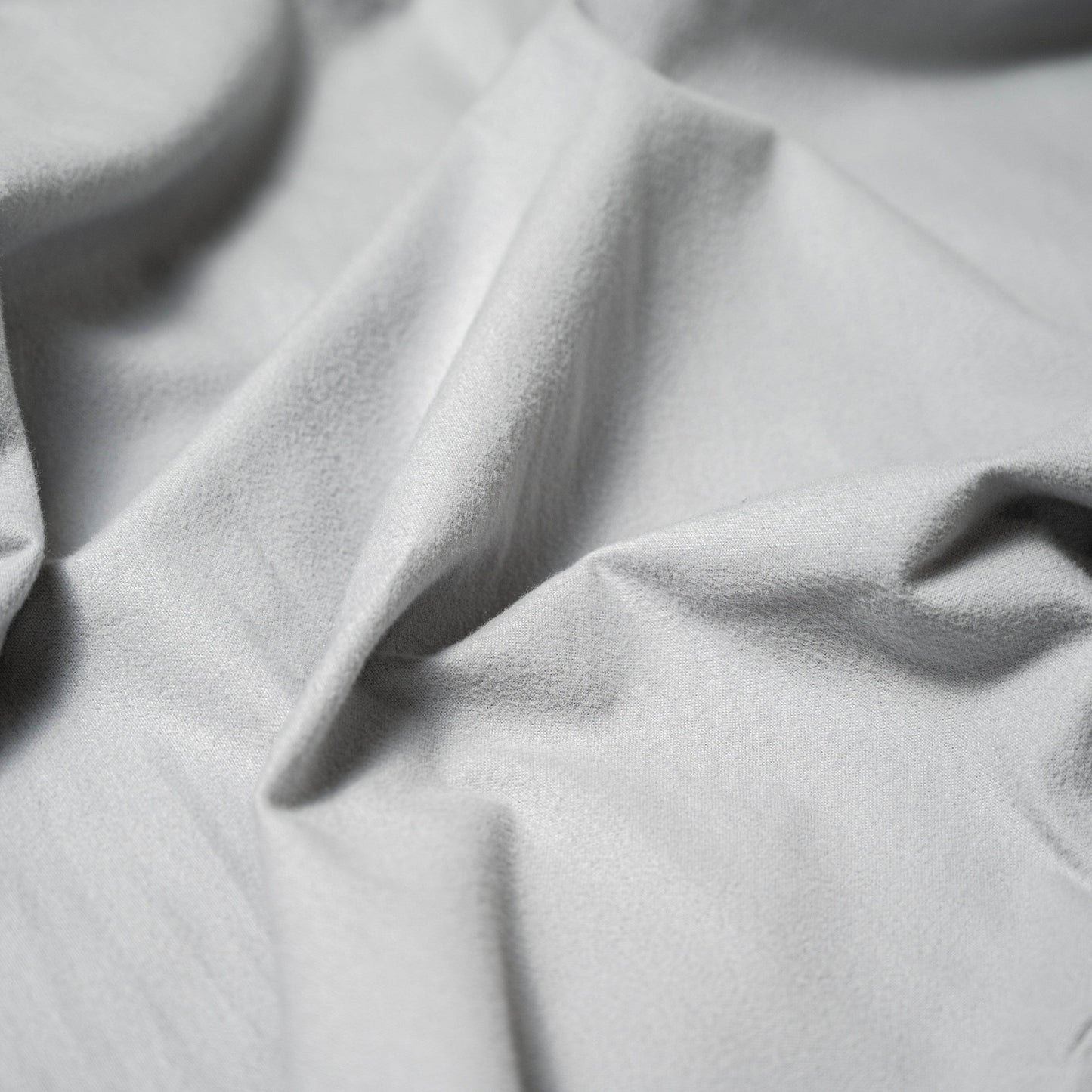 Organic Flannel Fitted Sheet