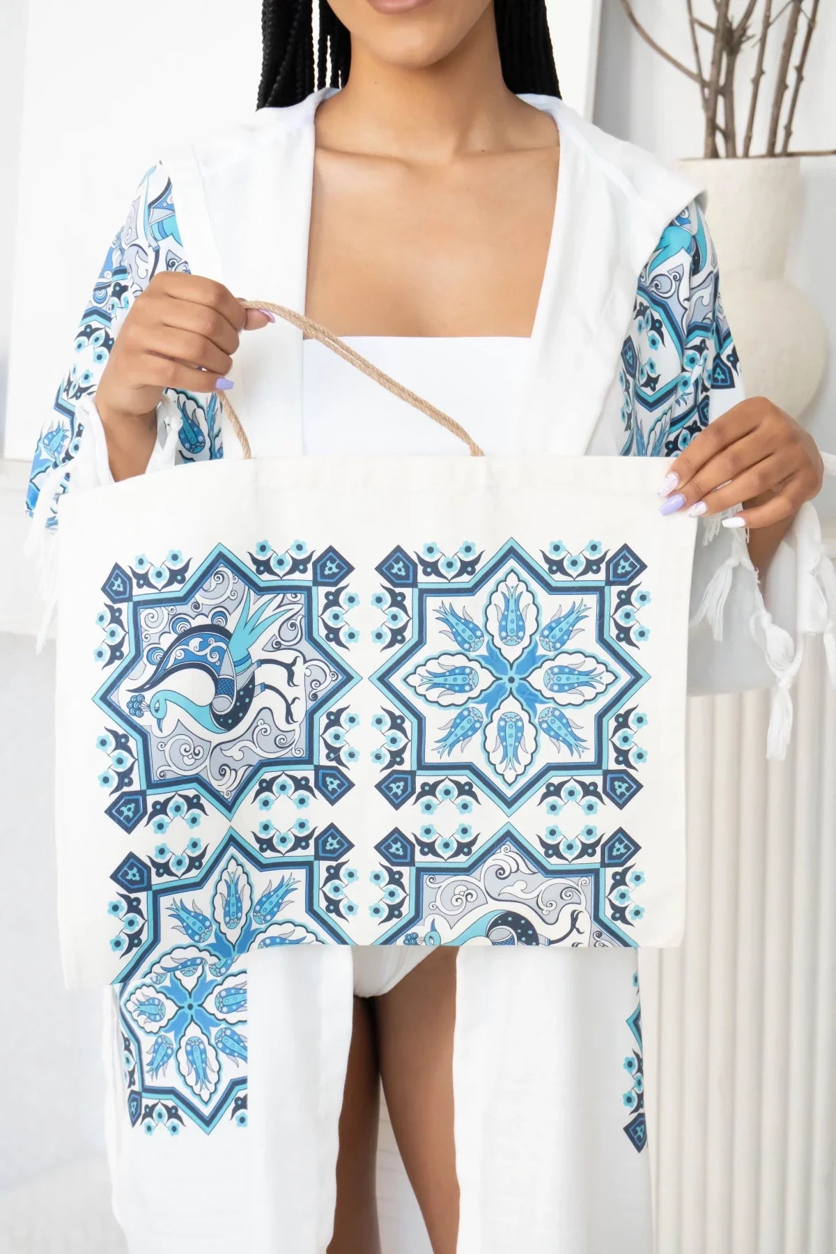 Spa Gift Set 10PC