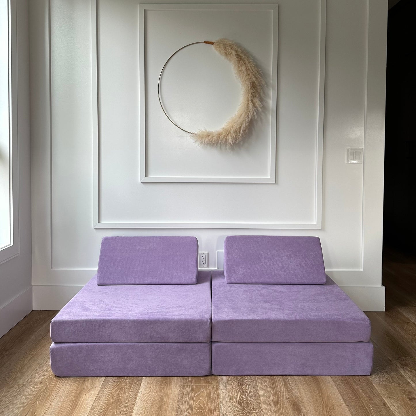 Kiddie Couch