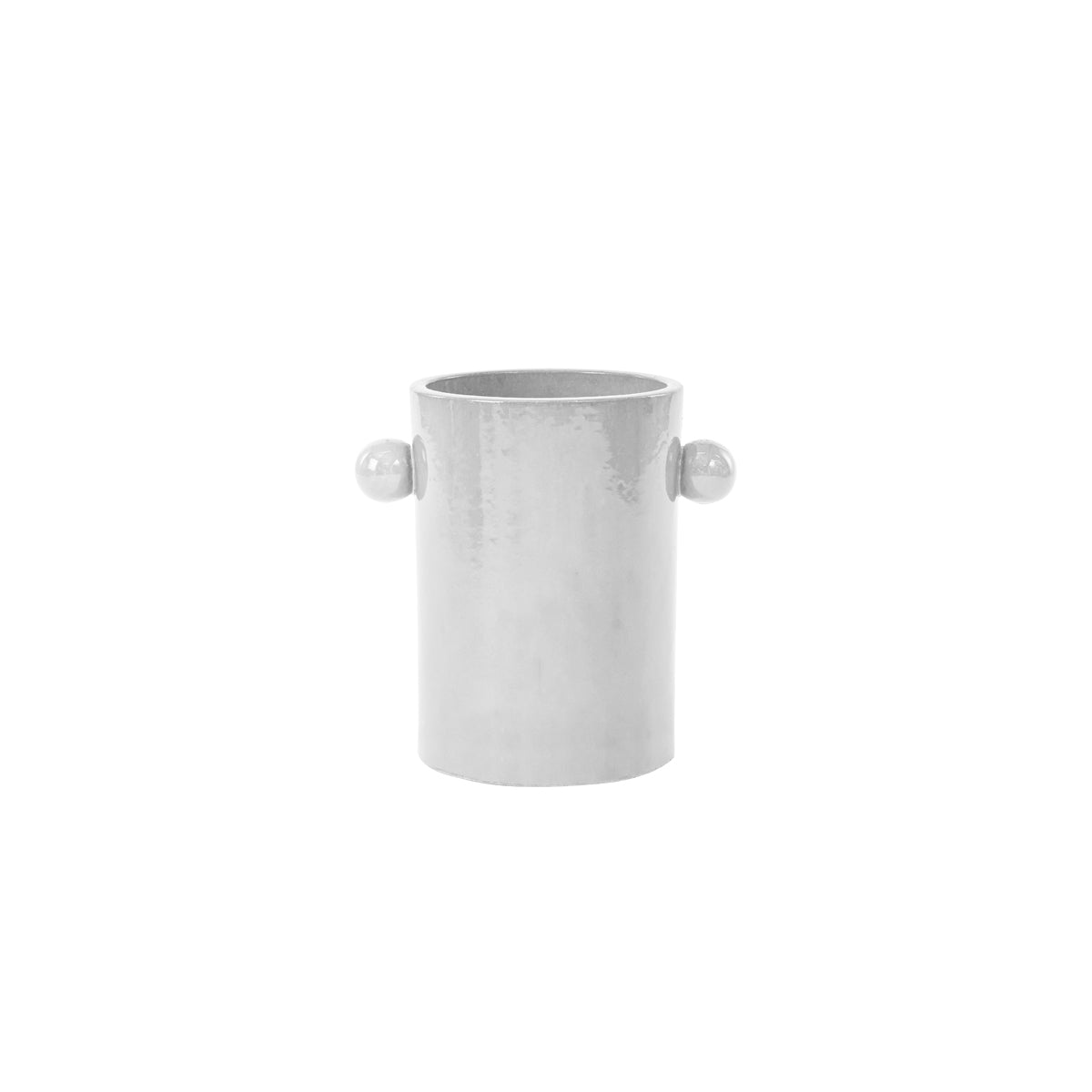 Inka Planter - Small - Offwhite