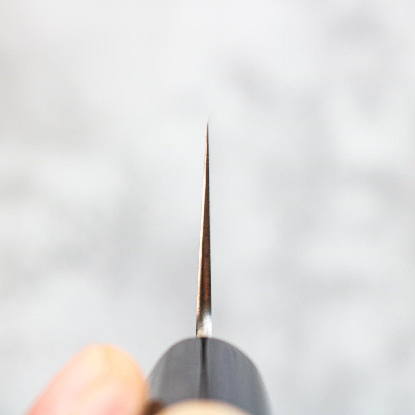 Masamoto KS Kiritsuke Gyuto 220 mm