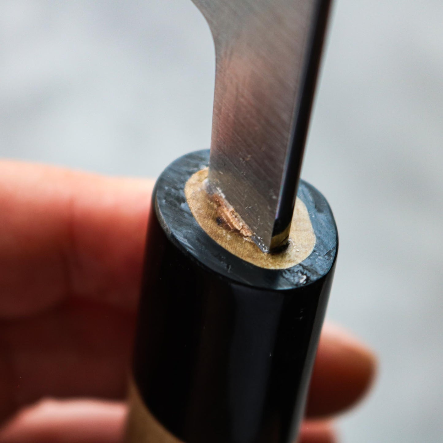 Masamoto KS Kiritsuke Gyuto 255 mm