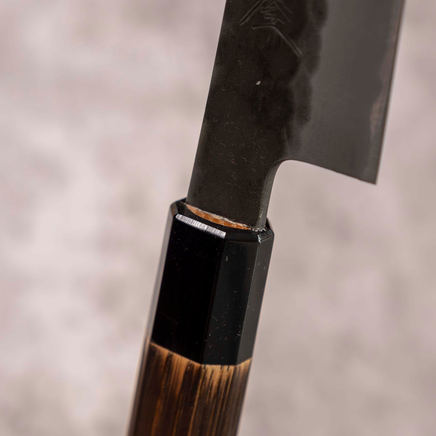 Mutsumi Hinoura Sujihiki 240 mm