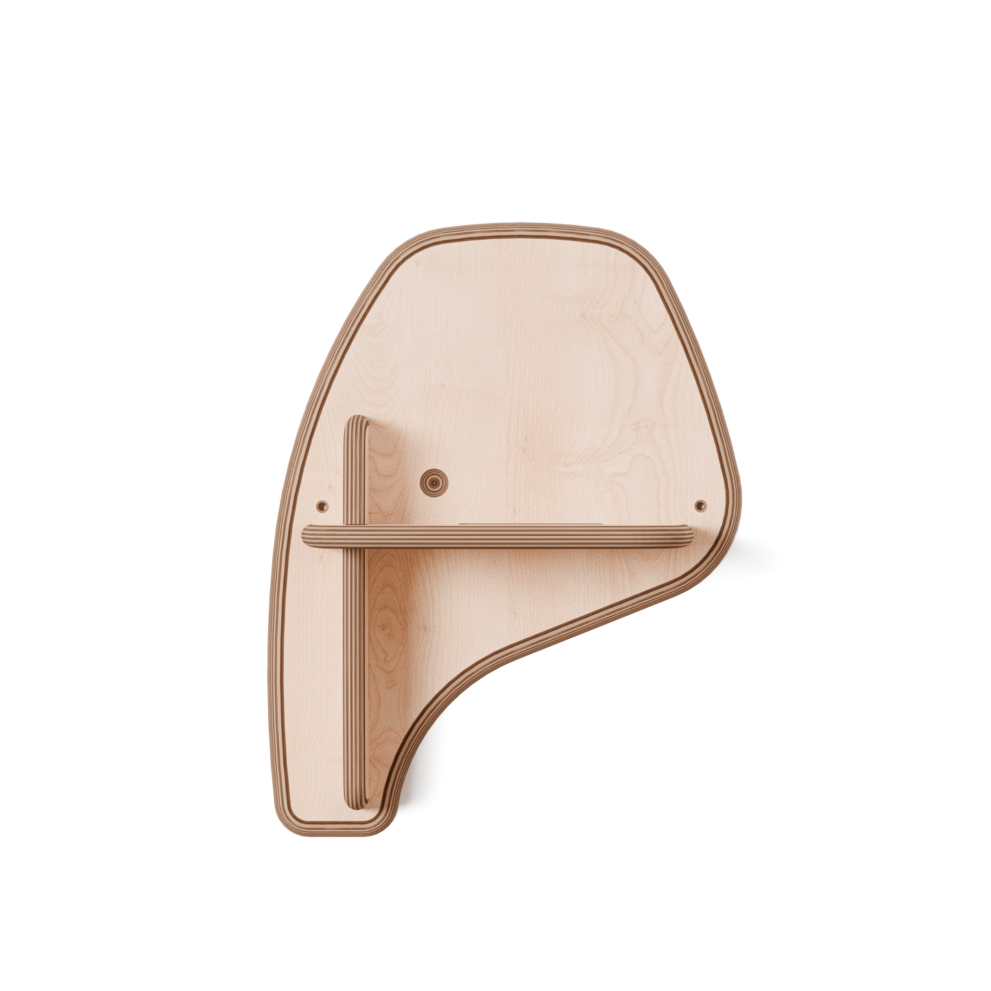 Elef Shelf - Kids Shelf