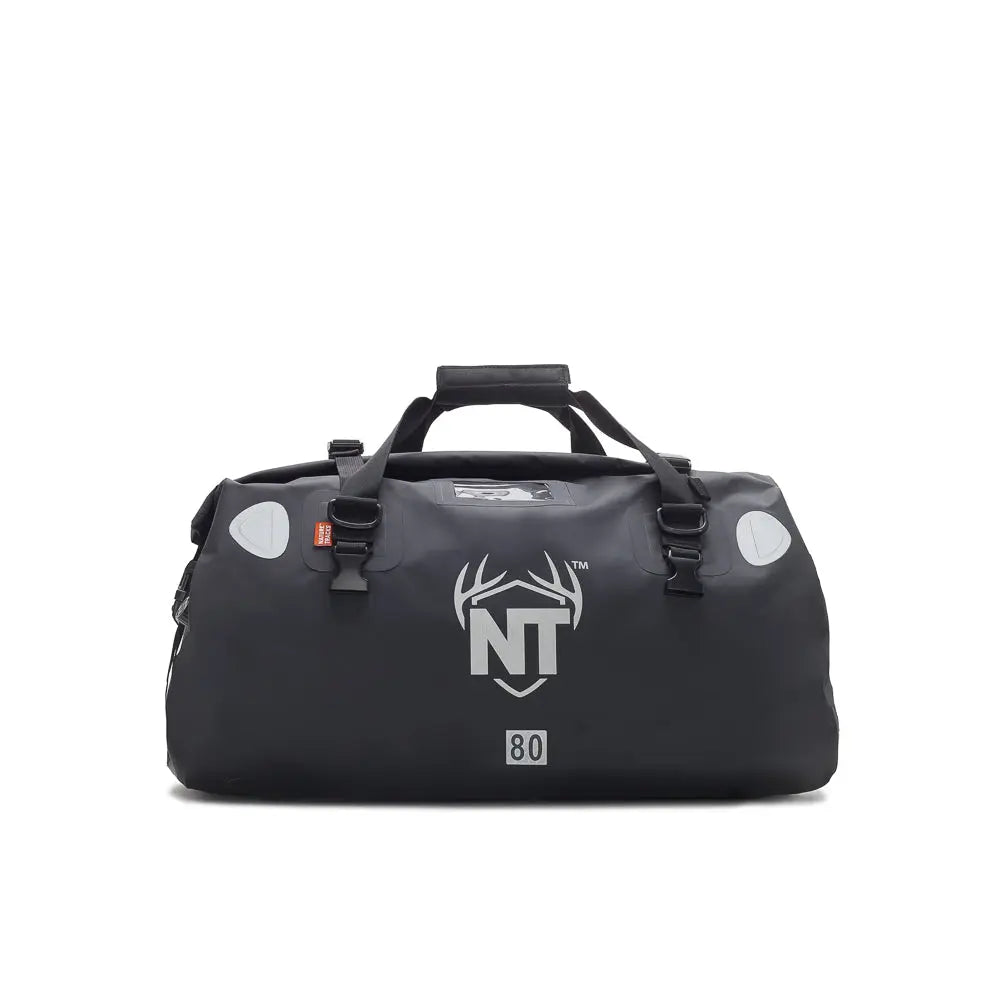 PEAK SERIES - RANGE ROVER DRYPAK DUFFEL 80L