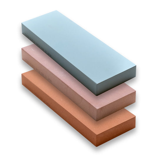 Naniwa Pro 800,3000,10000 Combo