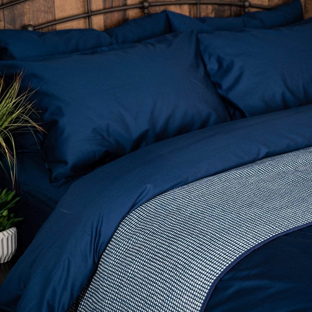 Refined Collection Sateen Duvet Cover