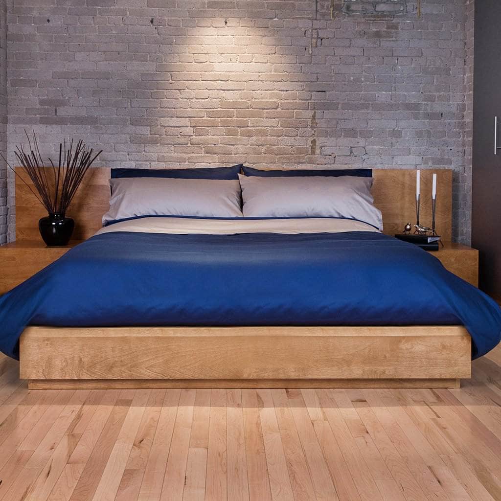 Refined Collection Sateen Duvet Cover