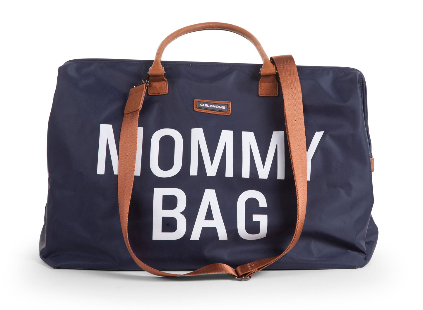 MOMMY BAG NAVY