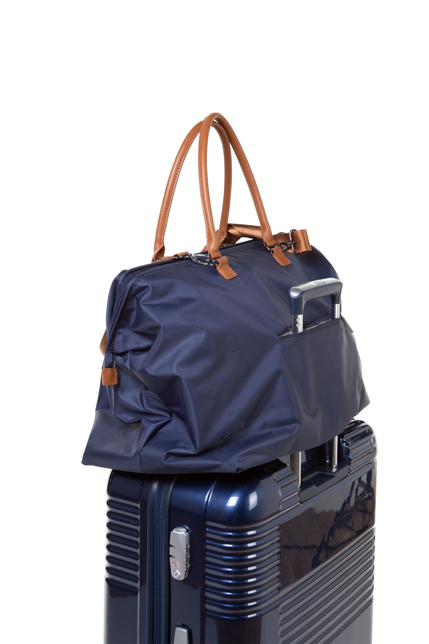 MOMMY BAG NAVY