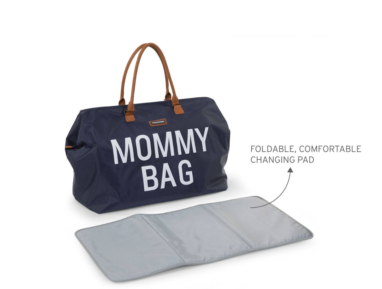 MOMMY BAG NAVY