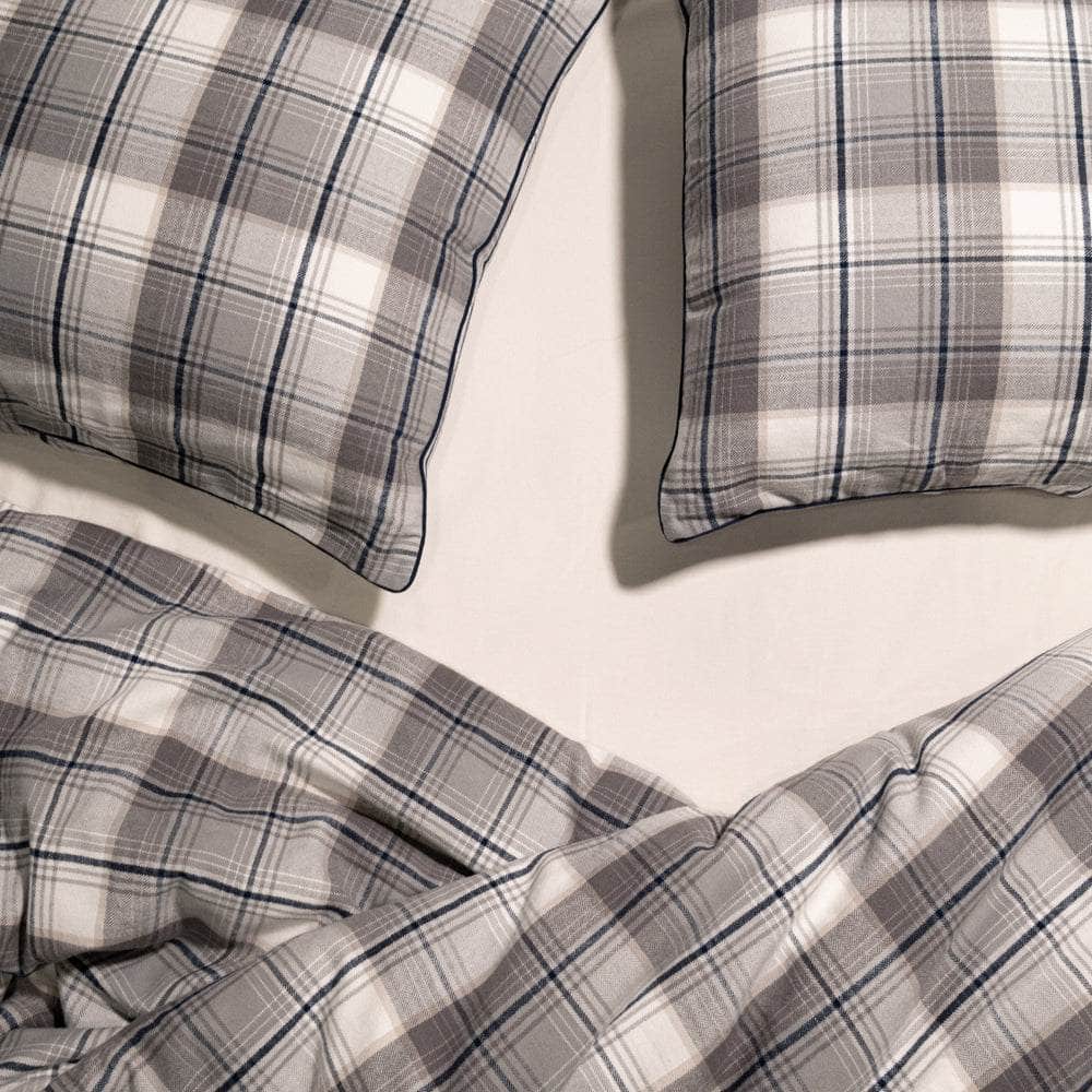 Organic Flannel Fitted Sheet