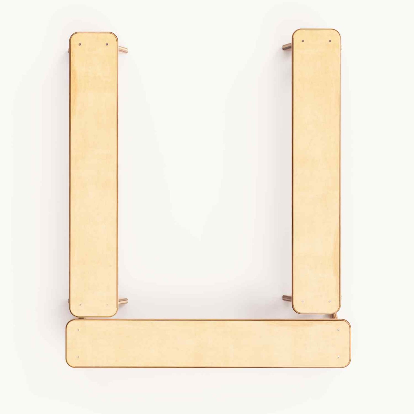 Playbeam - Wooden Balance Beam For Kids