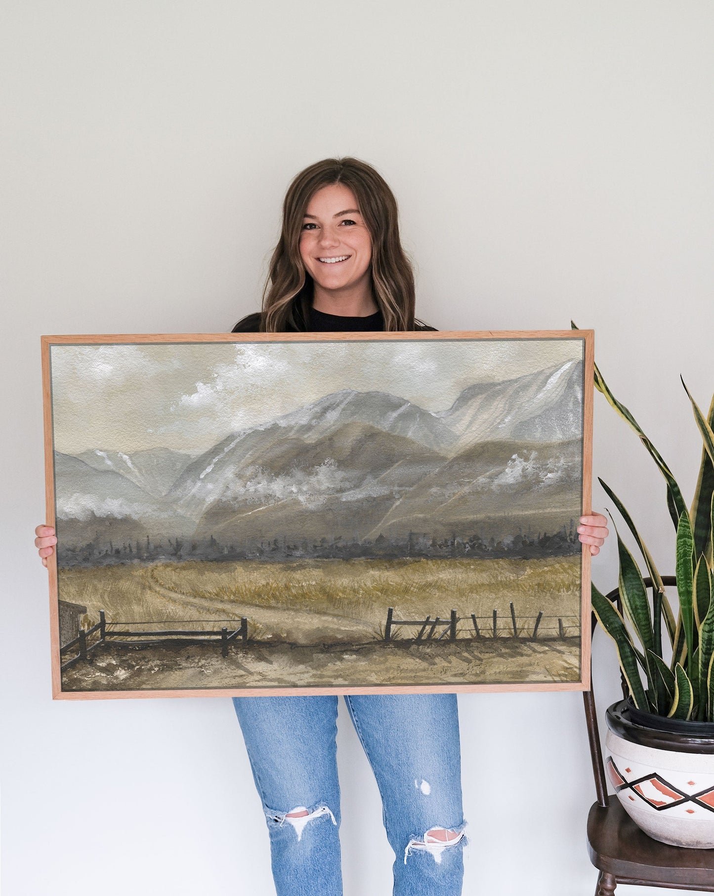 Rocky Mountain Ranch