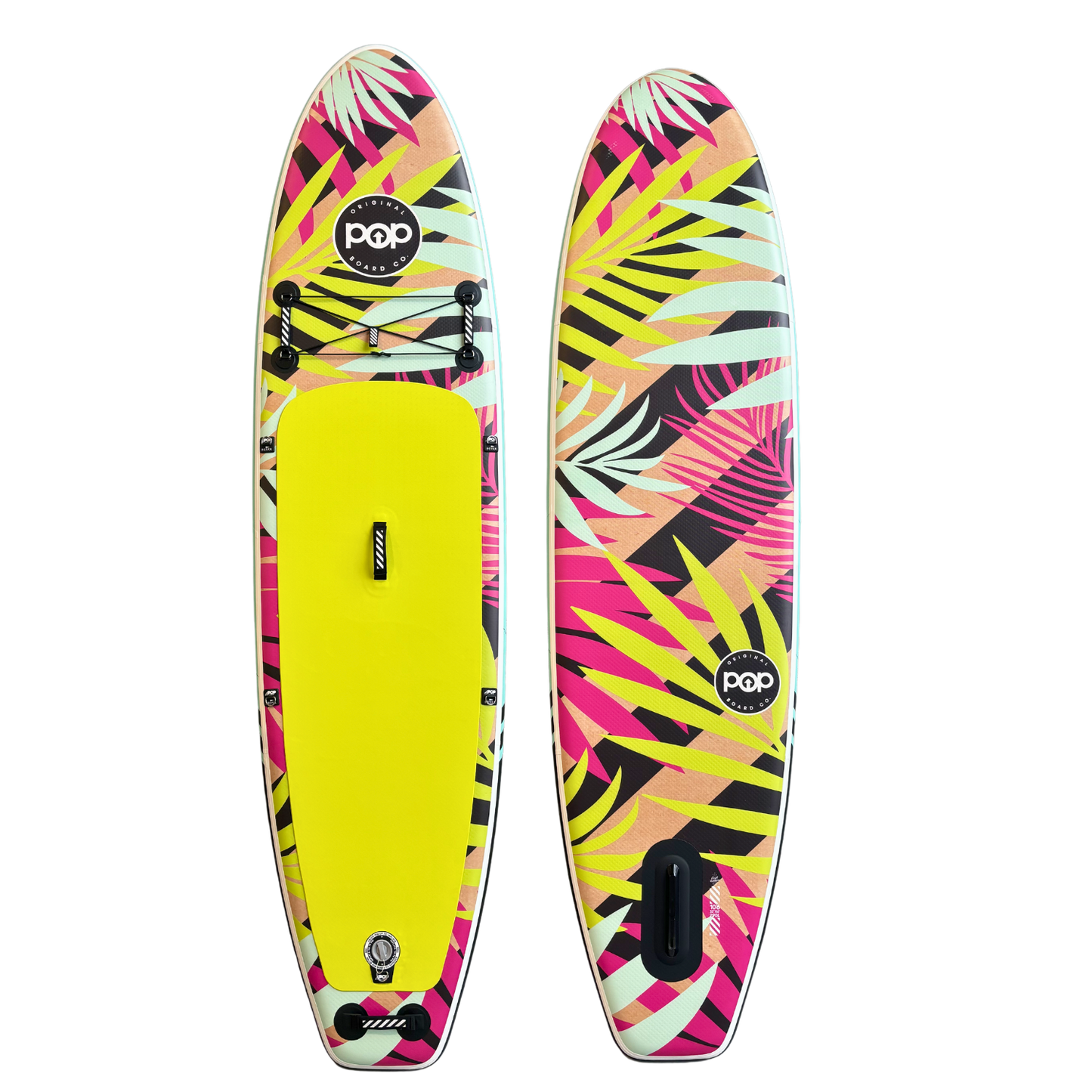 10'6 Royal Hawaiian - Palm
