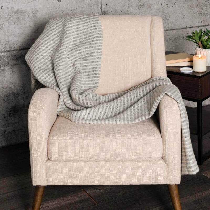 New Zealand Lambs Wool Blanket