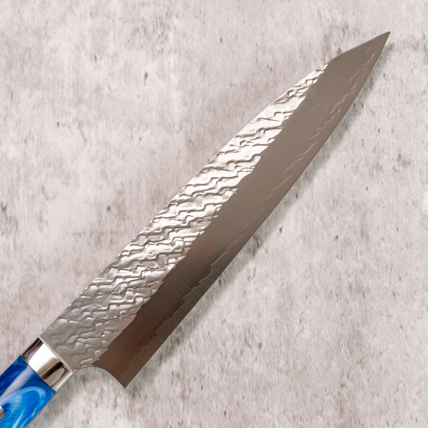 Takeshi Saji STRIX Gyuto 205 mm
