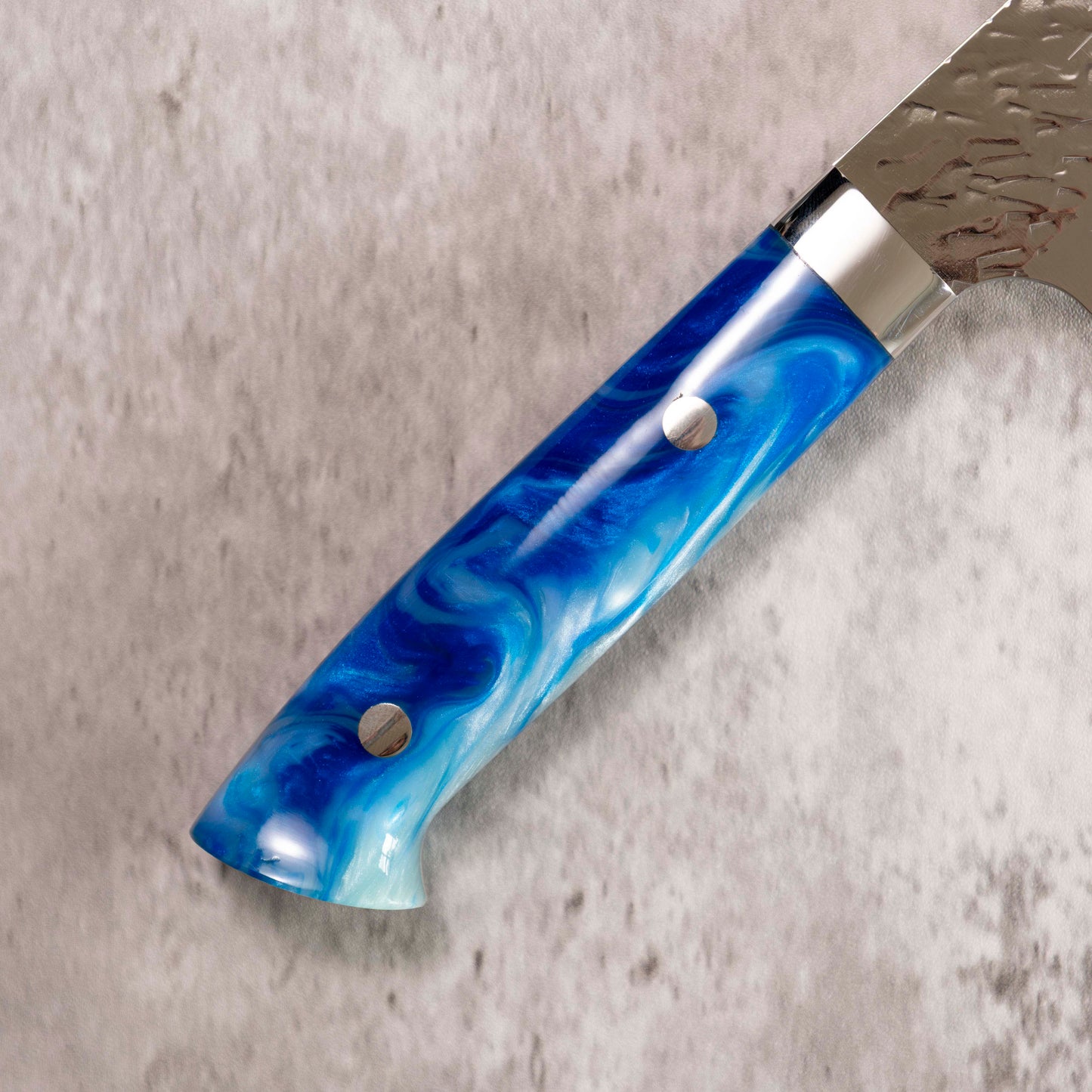 Takeshi Saji STRIX Gyuto 205 mm