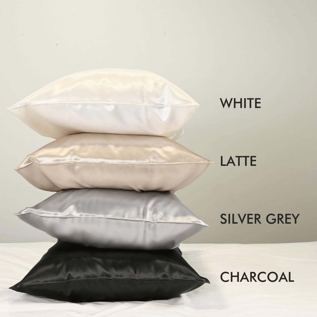 Mulberry Silk Pillowcase