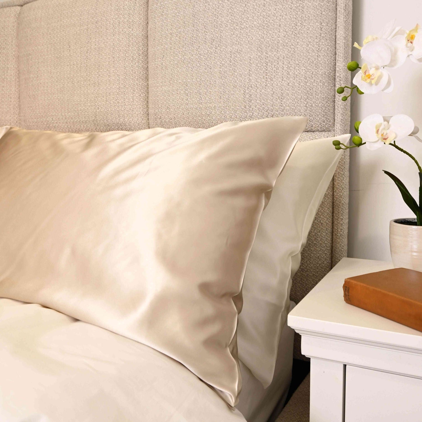 Mulberry Silk Pillowcase