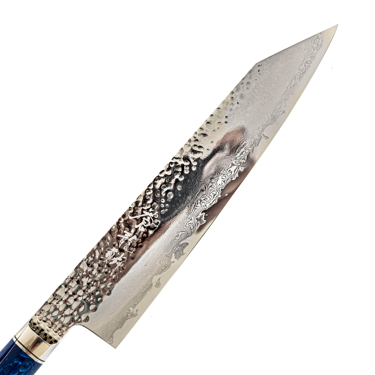 Ryusen Hamono Souryurin Gyuto 210 mm