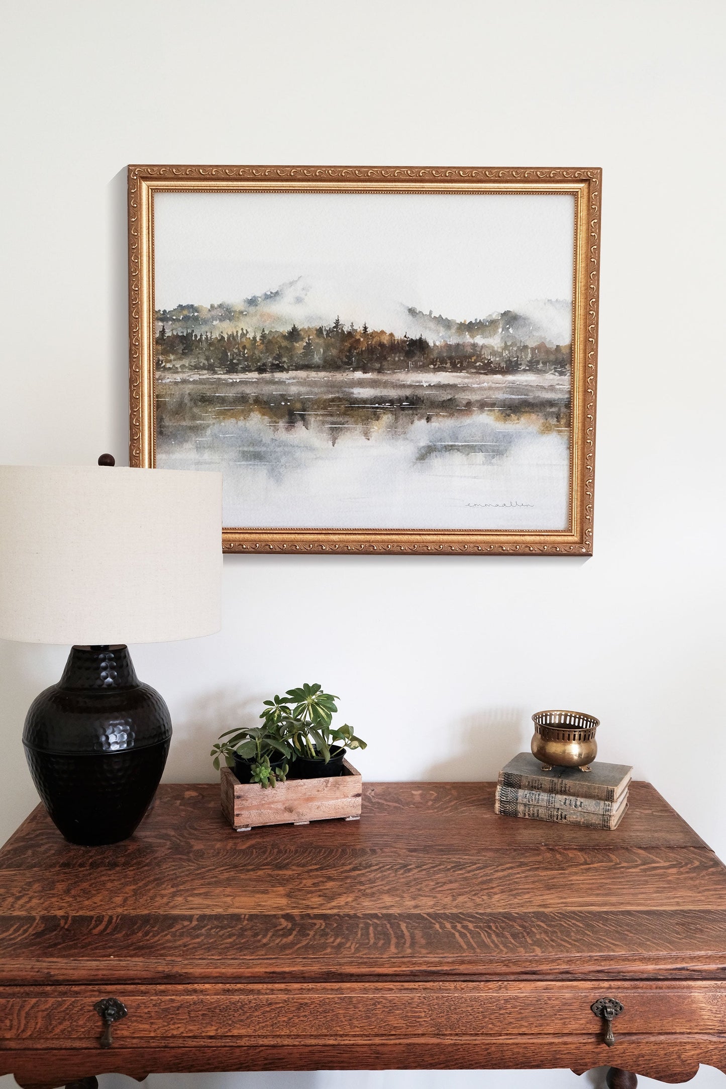 St. Andrews By The Sea