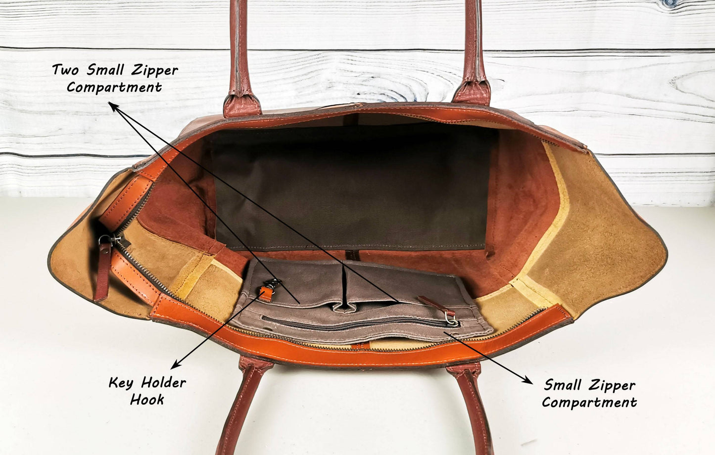 The Fabulous Tote Bag