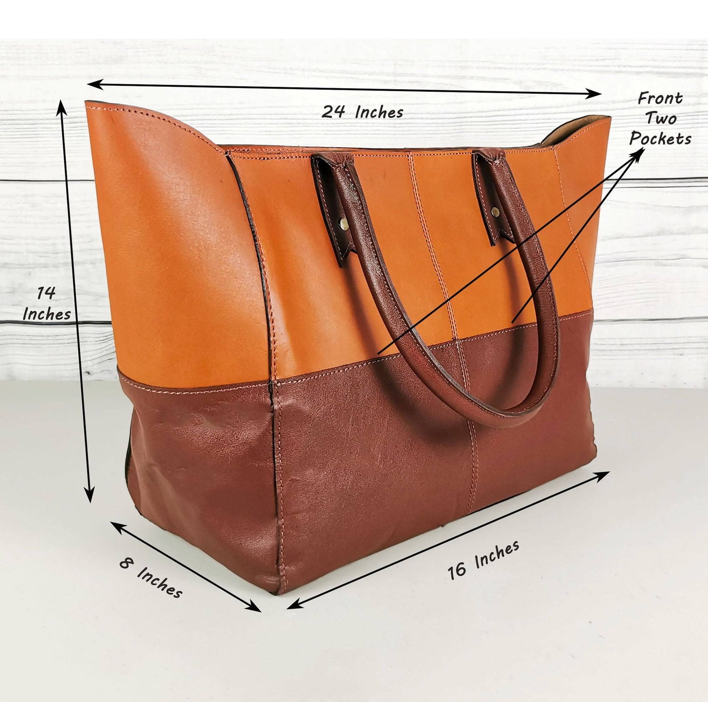 The Fabulous Tote Bag