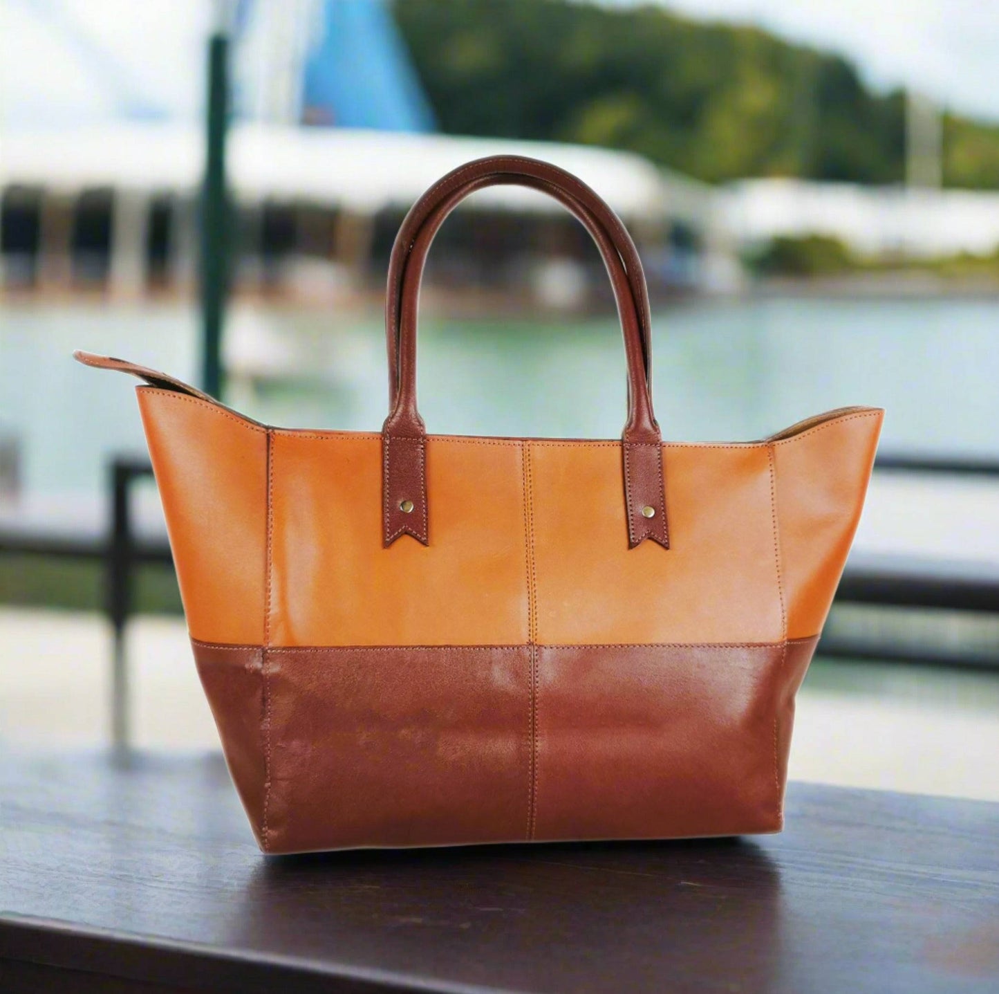 The Fabulous Tote Bag