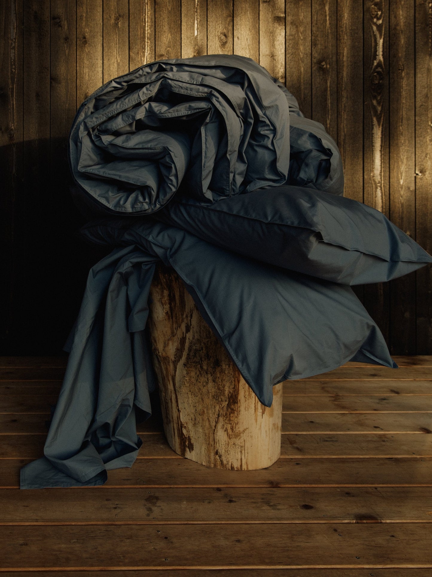 Organic and Fairtrade Soft + Luxurious Cotton Duvet Cover