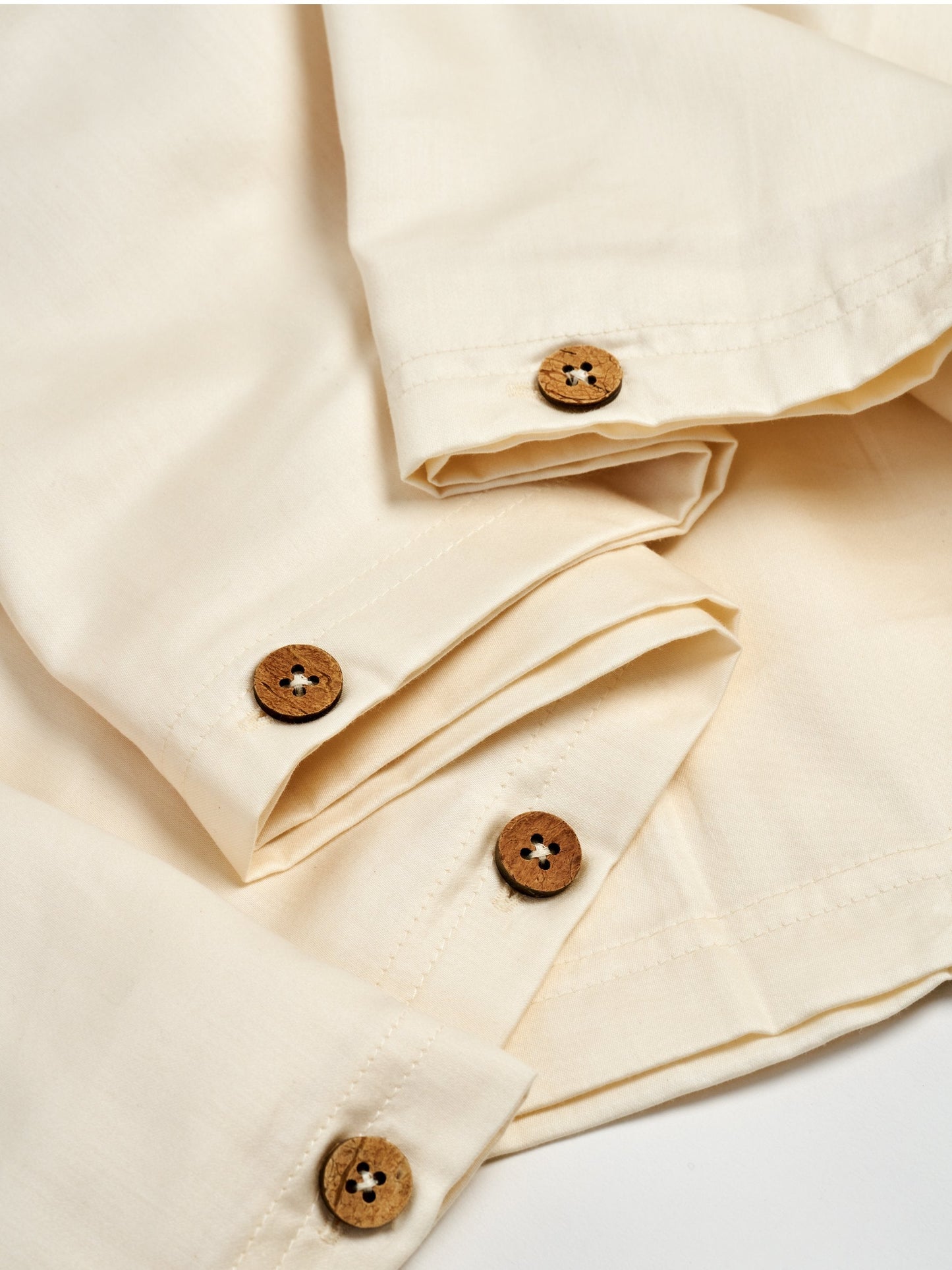 Organic and Fairtrade Soft + Luxurious Cotton Duvet Cover