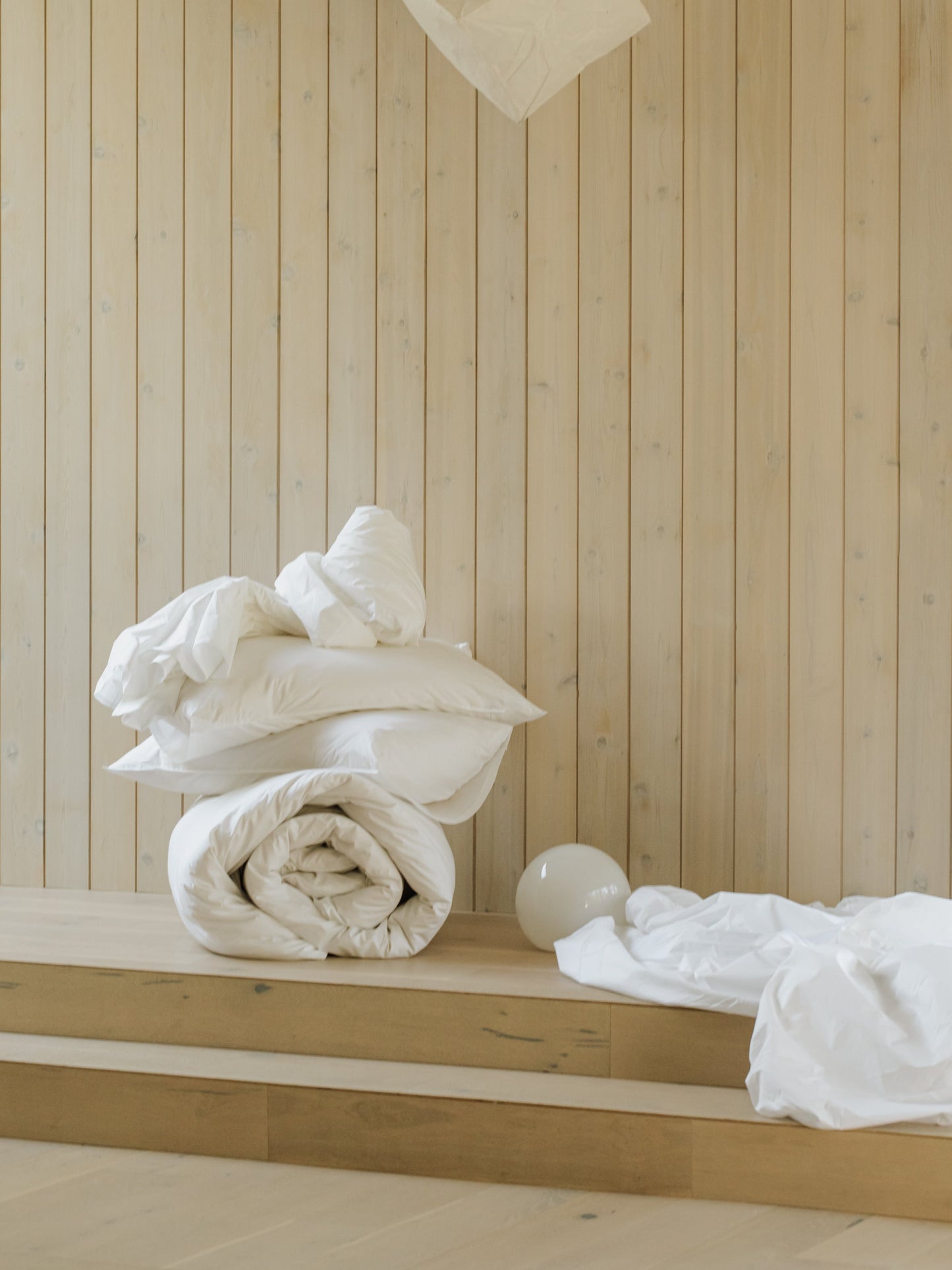 Organic and Fairtrade Soft + Luxurious Cotton Duvet Cover