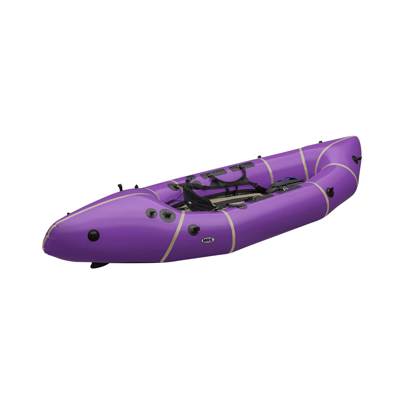 MRS Viking EVO Self Bailer Packraft