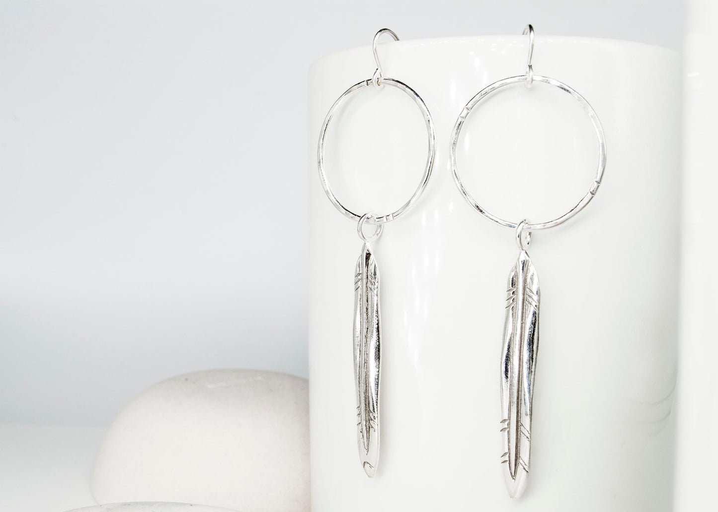 Wander Earrings
