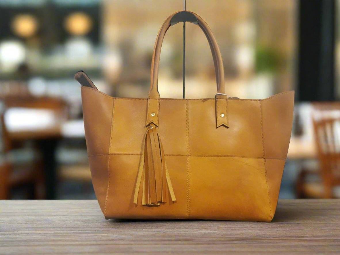 The Stylish Tote Bag