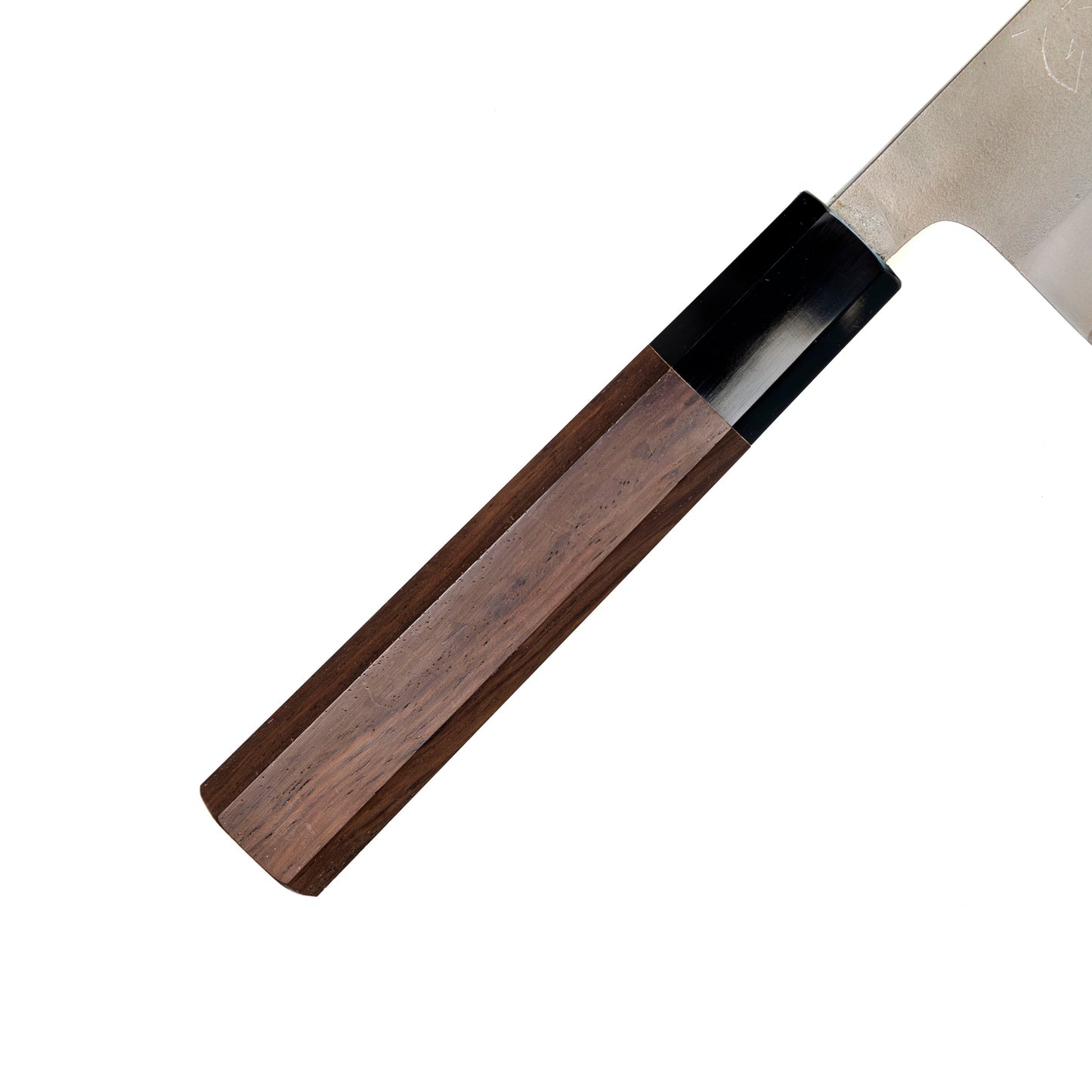 Hatsukokoro Yoshikane Nashiji SKD Gyuto 240 mm