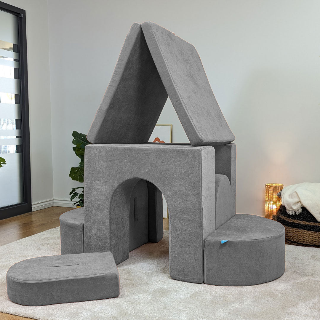 The Architect (8 pieces)