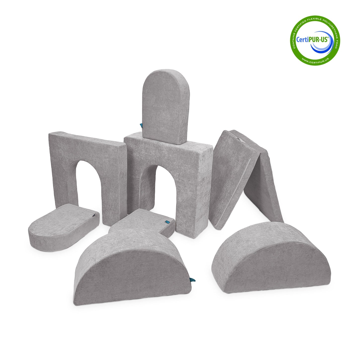 The Architect (8 pieces)