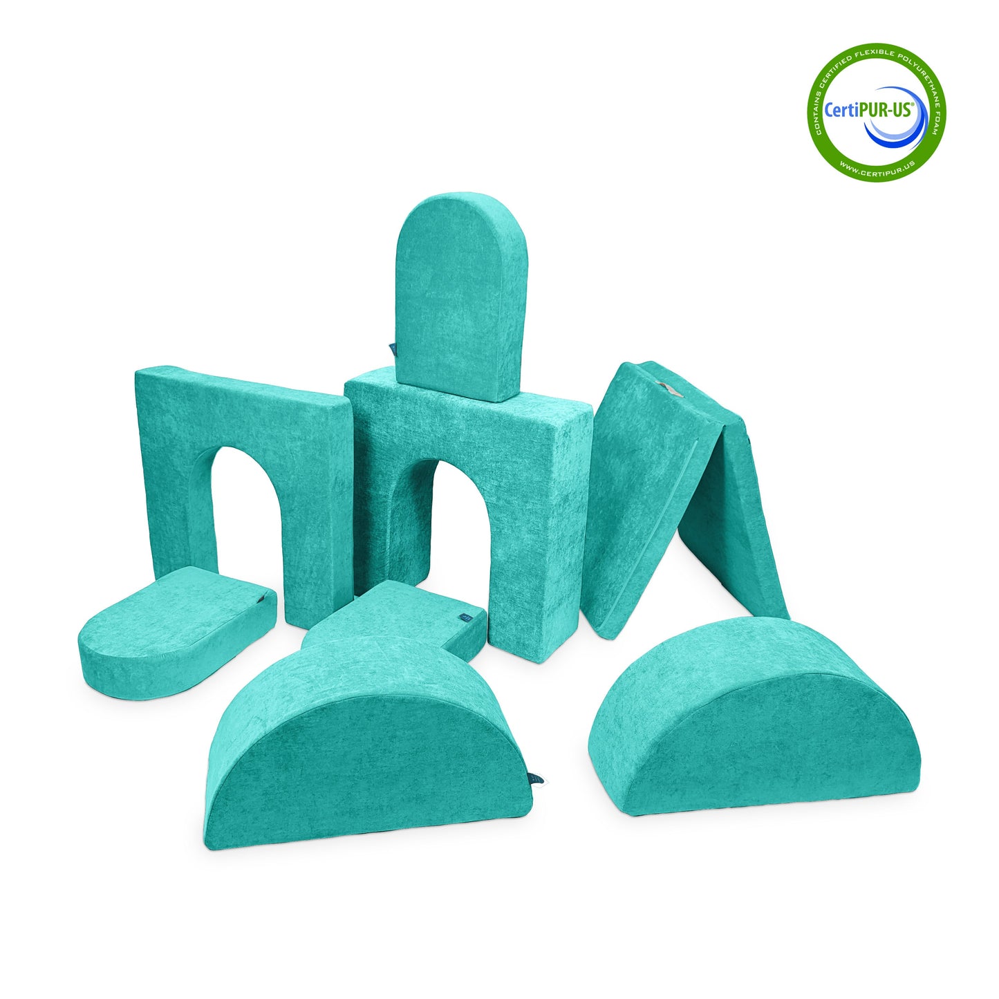 The Architect (8 pieces)