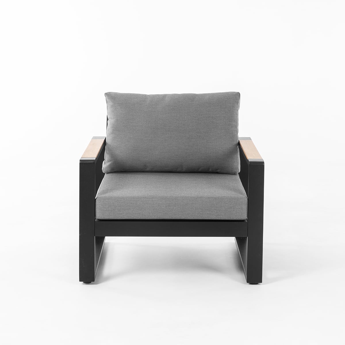 Imera 4 - Person Outdoor Conversation Set