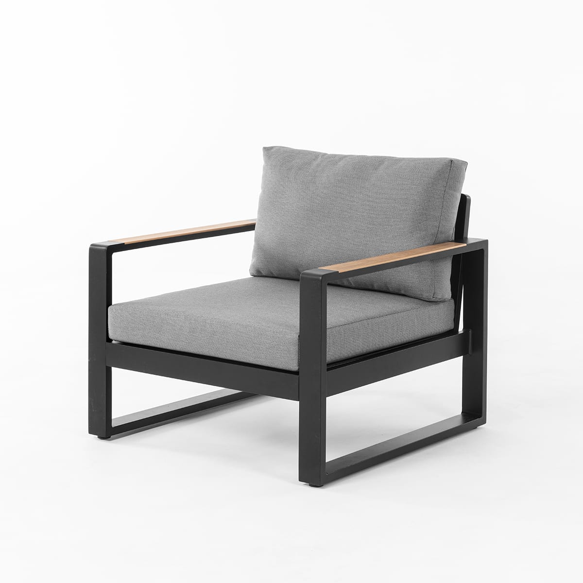 Imera 5 - Person Outdoor Conversation Set