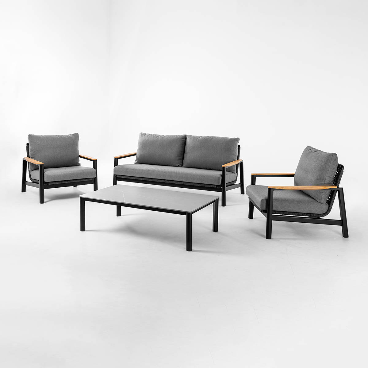 Terra Outdoor Coffee Table