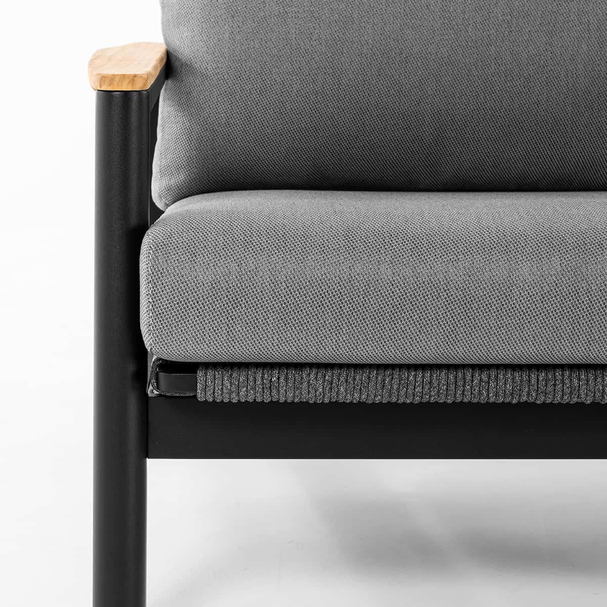 Terra Outdoor Armchair