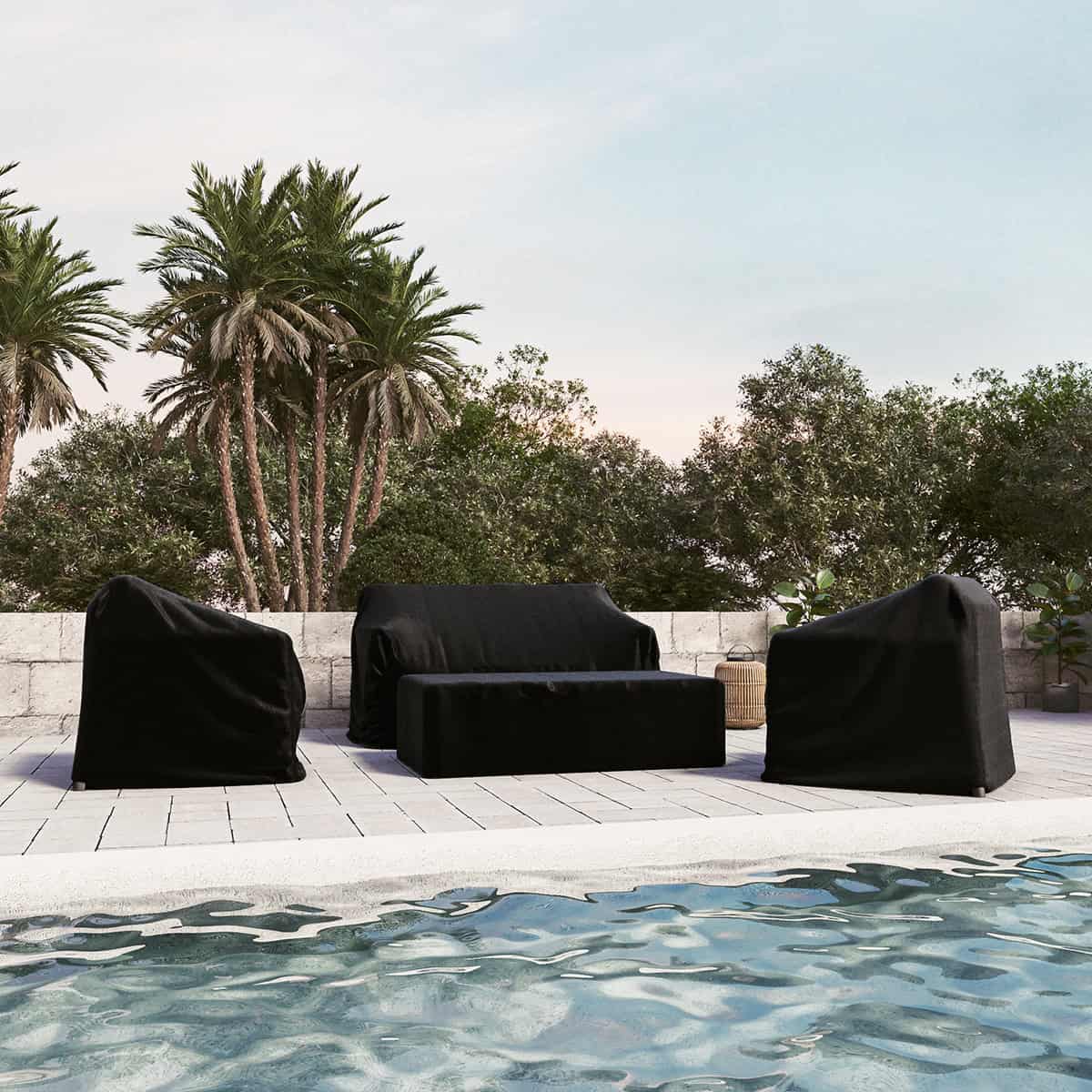 Terra Collection Covers