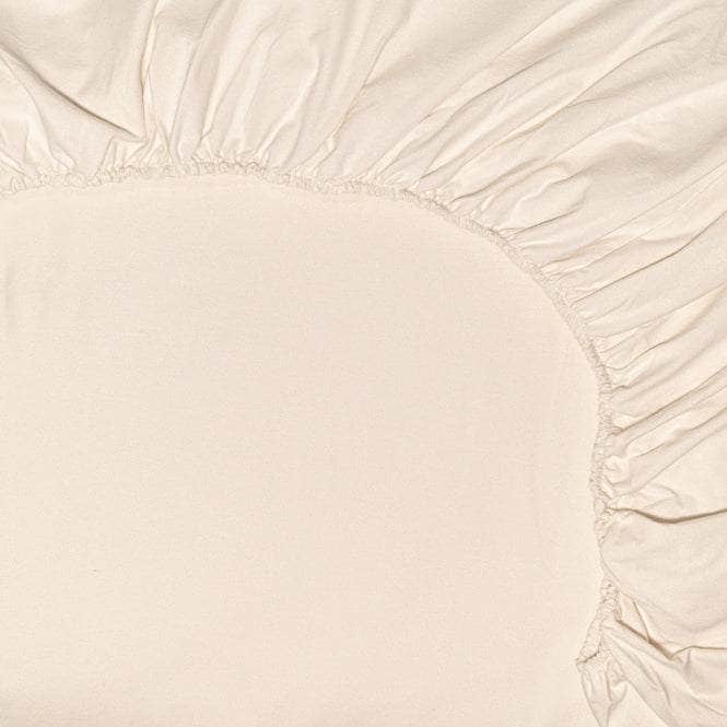 Organic Flannel Fitted Sheet