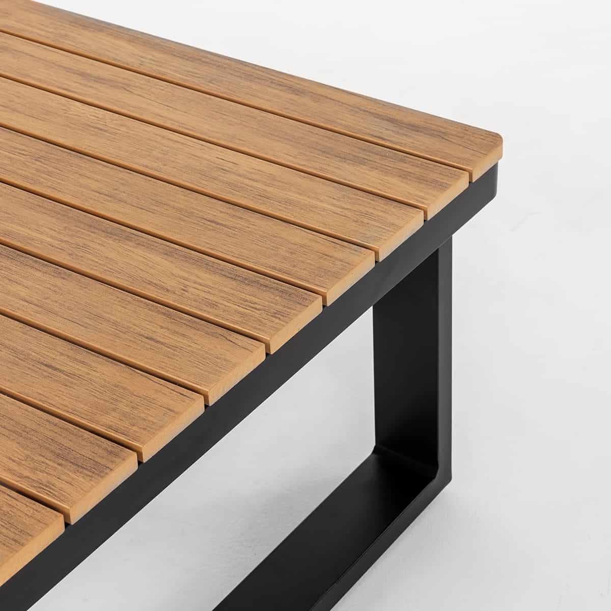 Imera 5 - Person Outdoor Conversation Set