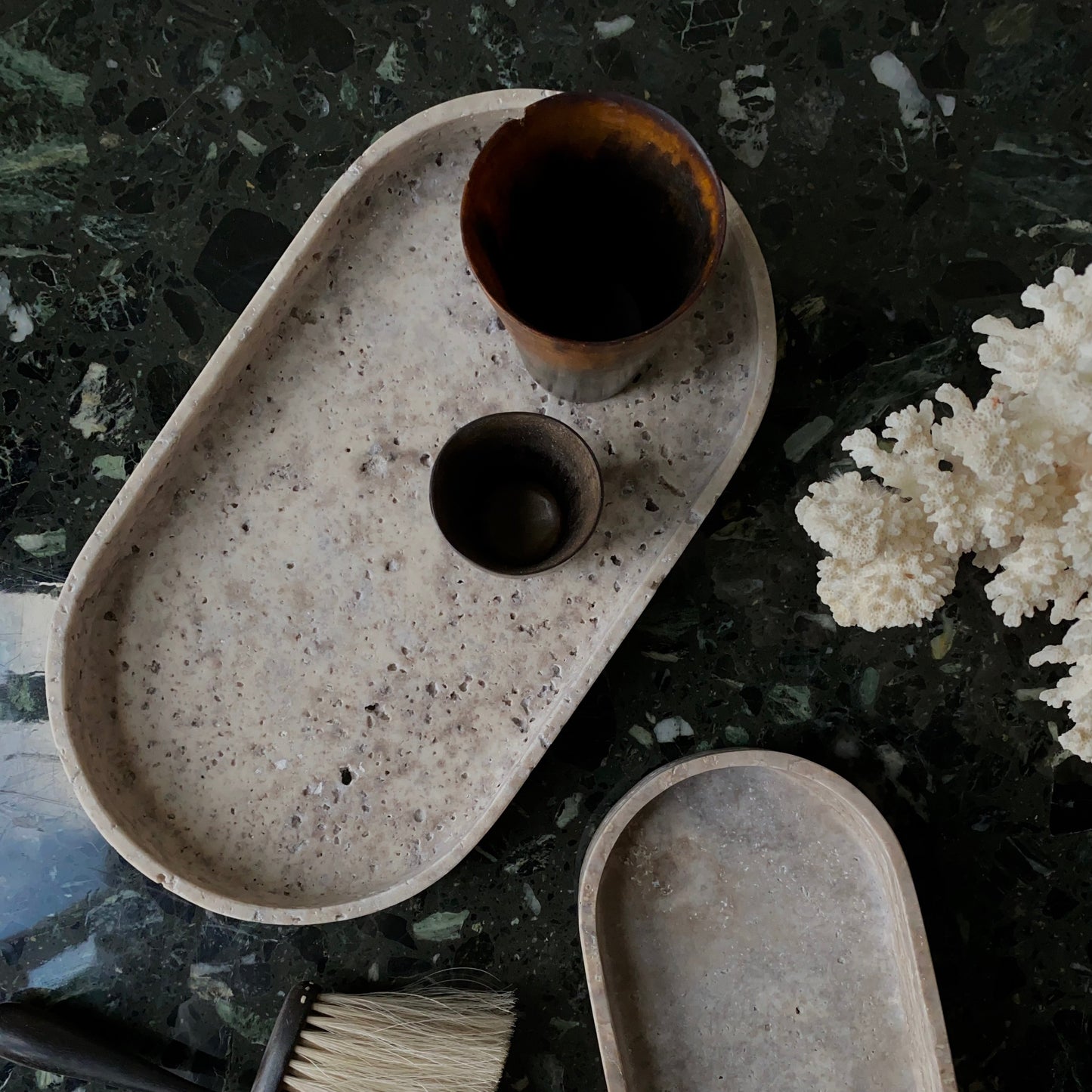 003 Ellipse Tray