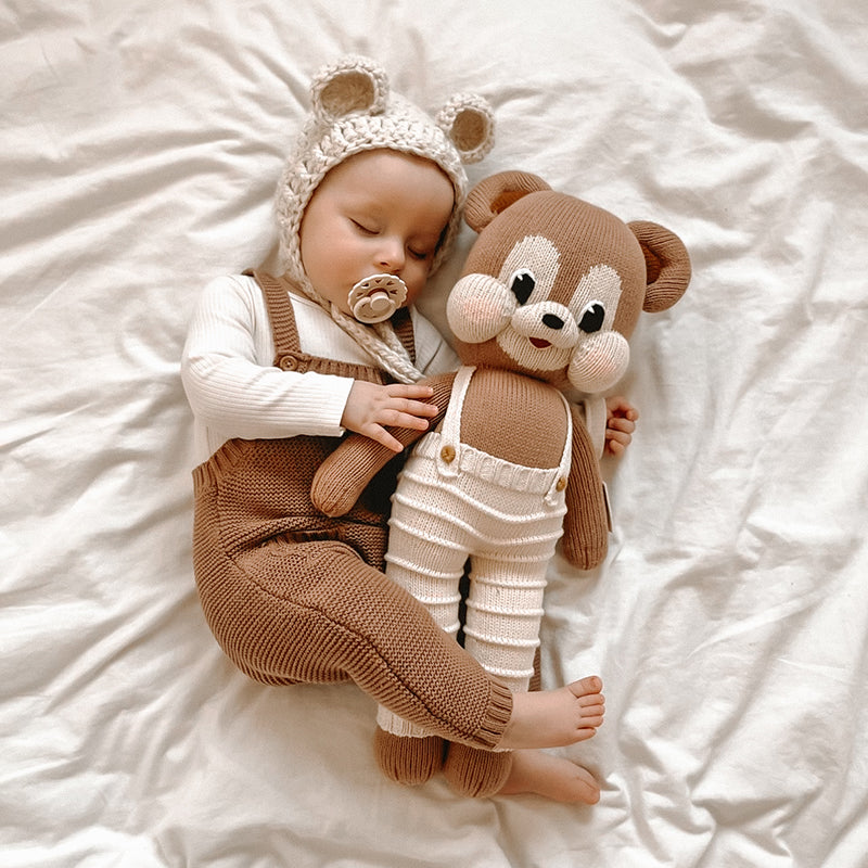 Benny Bear
